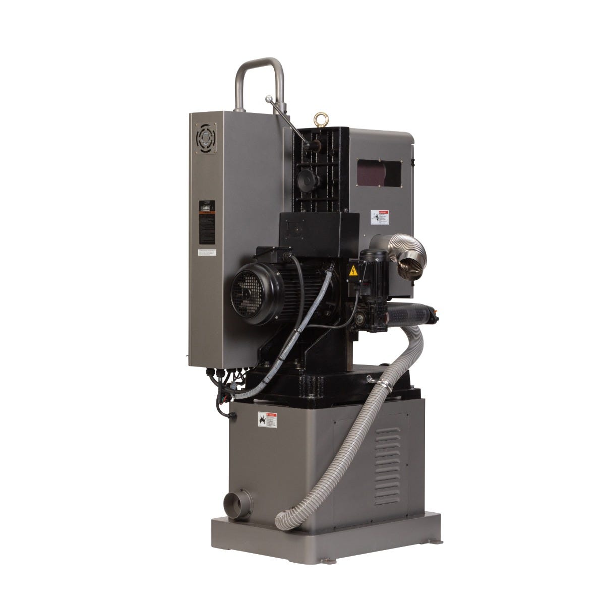 Jet Tools JT1-550 J-948WBSV 9 in. x 48 in. Variable Speed Wide Belt Sander, 3PH 230V