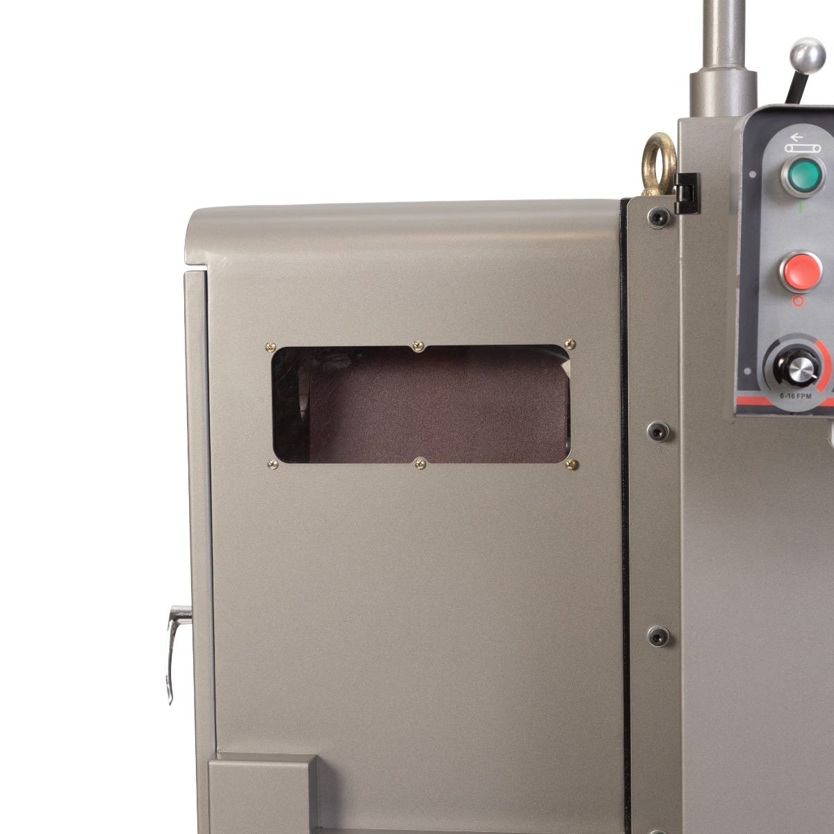 Jet Tools JT1-550 J-948WBSV 9 in. x 48 in. Variable Speed Wide Belt Sander, 3PH 230V