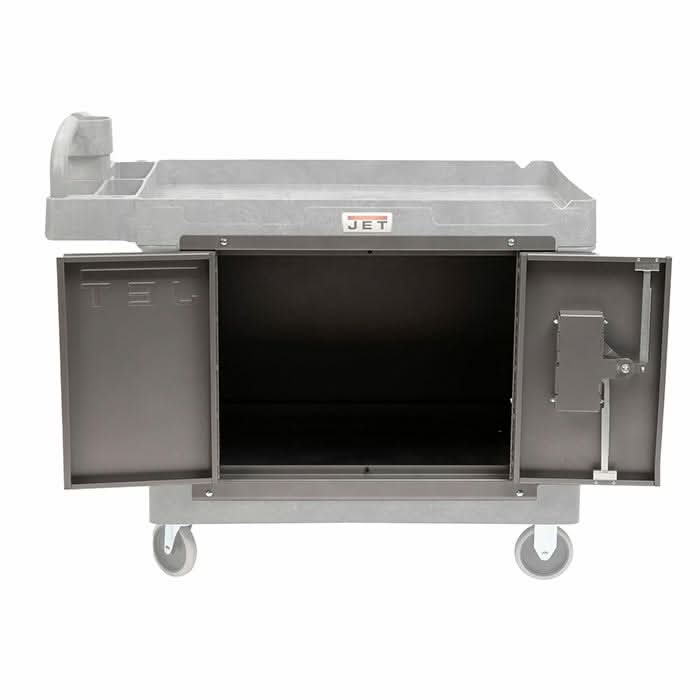 Jet Tools LOAD-N-LOCK Utility Cart Security System – Tool Nut
