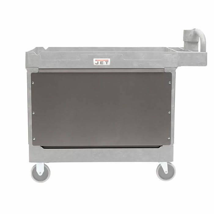 Jet Tools LOAD-N-LOCK Utility Cart Security System – Tool Nut