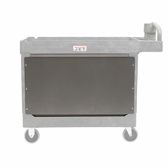 Jet Tools LOAD-N-LOCK Utility Cart Security System