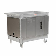 Jet Tools LOAD-N-LOCK Utility Cart Security System (Fits: JET® 140019 & 141014)