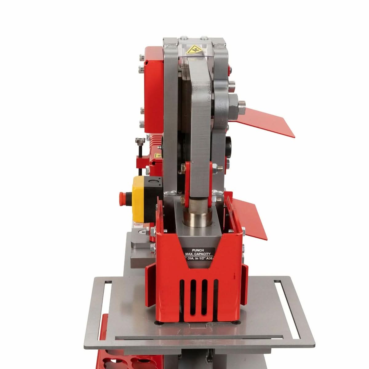 Jet Tools 245-JPW Notcher Assembly, JET 45T Ironworker