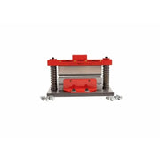 Jet Tools 253-JPW 12 in. Brake, JET 45T Ironworker