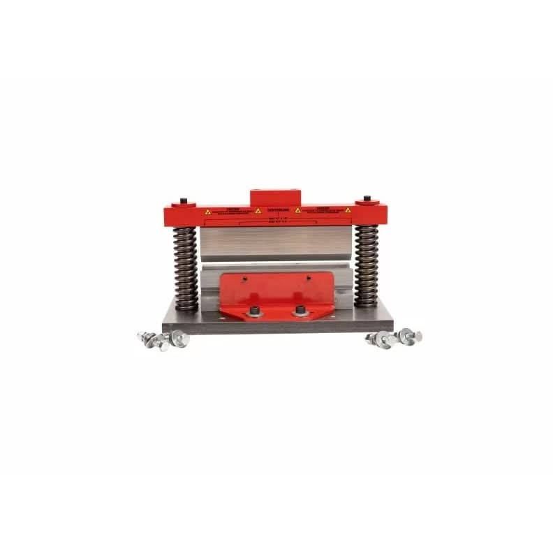 Jet Tools 253-JPW 12 in. Brake, JET 45T Ironworker