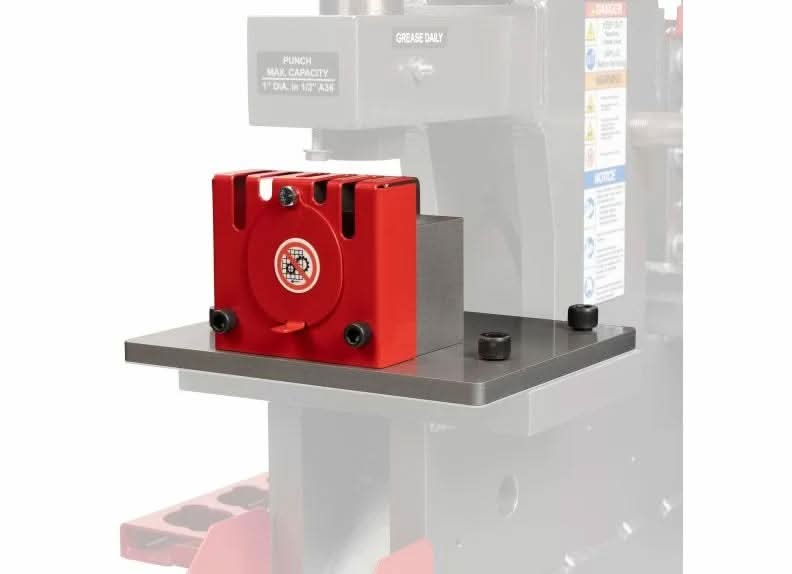 Jet Tools 260-JPW Pipe Notcher Housing
