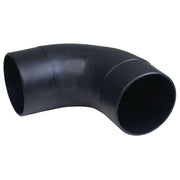 Jet Tools JW1017 4" Elbow Fitting