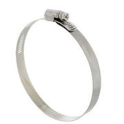 Jet Tools JW1022 , 4" Hose Clamp, Jet, Jet WW, Dust Collector Accessories