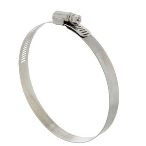 Jet Tools JW1022 , 4" Hose Clamp, Jet, Jet WW, Dust Collector Accessories