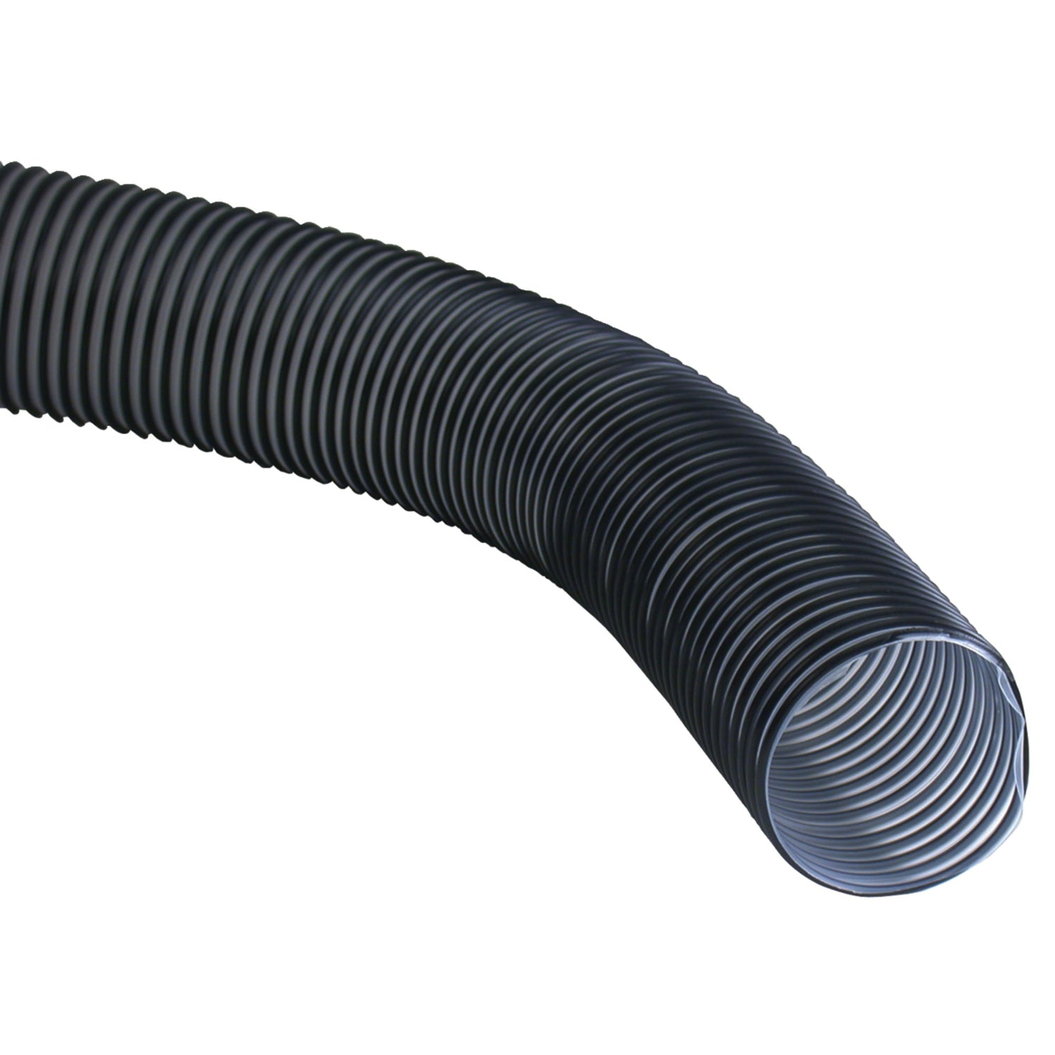 Jet Tools JW1032 4" X 20' Dust Collection Hose