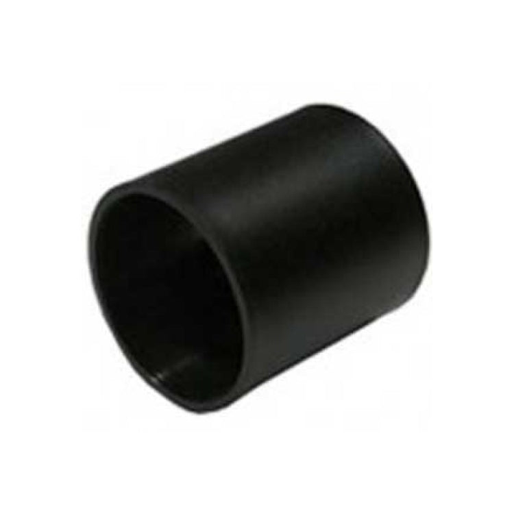 Jet Tools JW1043 The Jet 4" Connector Sleeve in Jet WW, Dust Collector Accessories