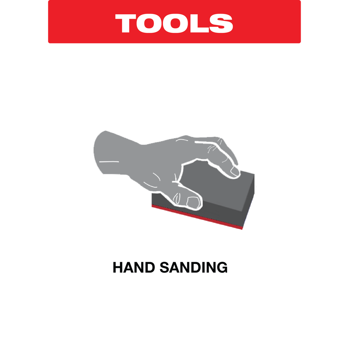 Diablo 4-1/2 in. x 2-3/4 in. x 1 in. 220 Grit Flat Edge Sanding Sponge (DFBBLOCMFN03P) compatible tools