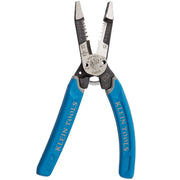 Klein Tools K12035 Klein-Kurve Heavy-Duty 8-20AWG Wire Stripper
