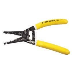 Klein Tools K1412CAN Klein-Kurve&reg; Dual NMD-90 Cable Stripper/Cutter