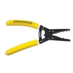 Klein Tools K1412CAN Klein-Kurve&reg; Dual NMD-90 Cable Stripper/Cutter