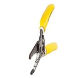 Klein Tools K1412CAN Klein-Kurve&reg; Dual NMD-90 Cable Stripper/Cutter