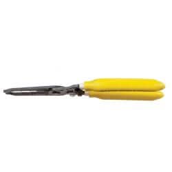 Klein Tools K1412CAN Klein-Kurve&reg; Dual NMD-90 Cable Stripper/Cutter