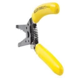 Klein Tools K1412CAN Klein-Kurve&reg; Dual NMD-90 Cable Stripper/Cutter