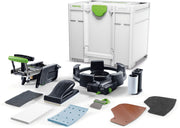 Festool 576834 Edge Bander Trimming Set KB-KA 65 SYS for Conturo