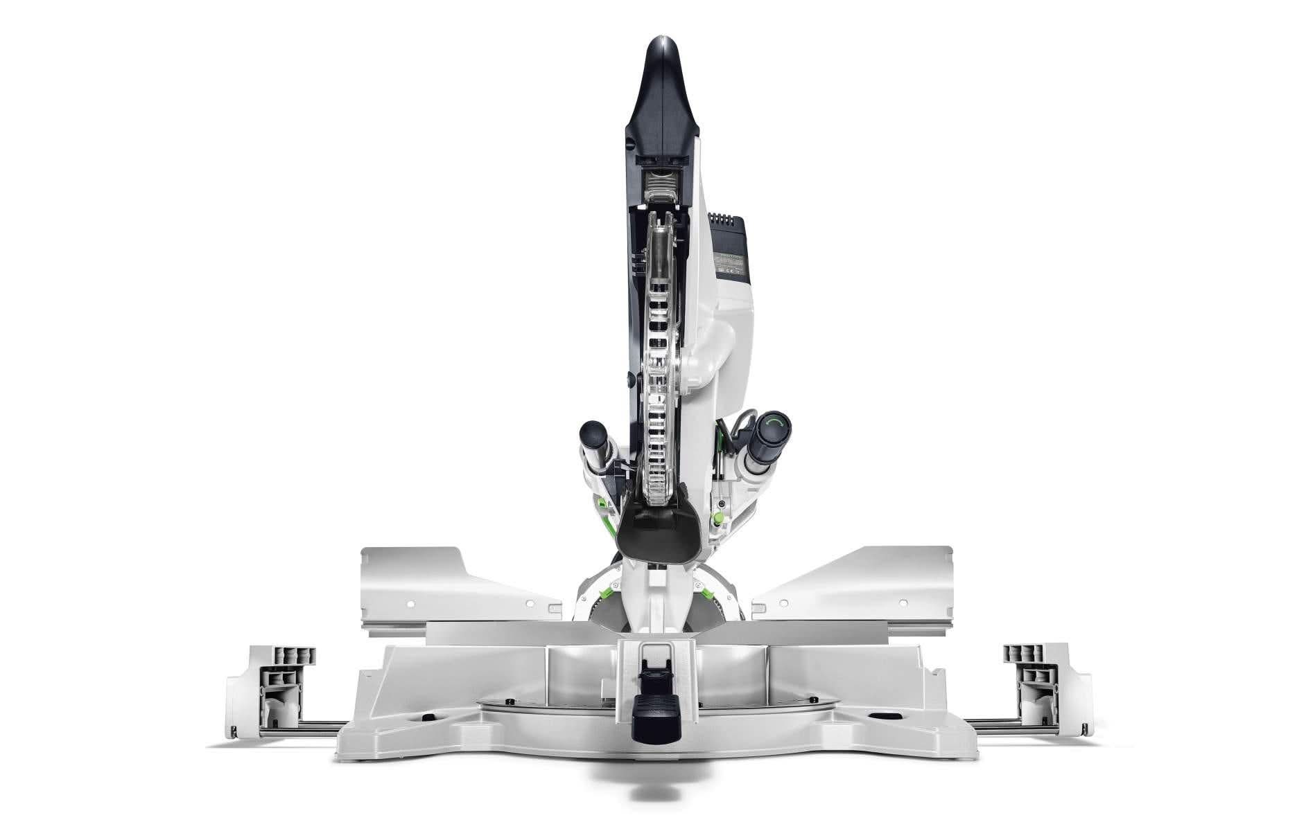 Festool 575306 Kapex KS 120 REB Sliding Compound Miter Saw – Tool Nut