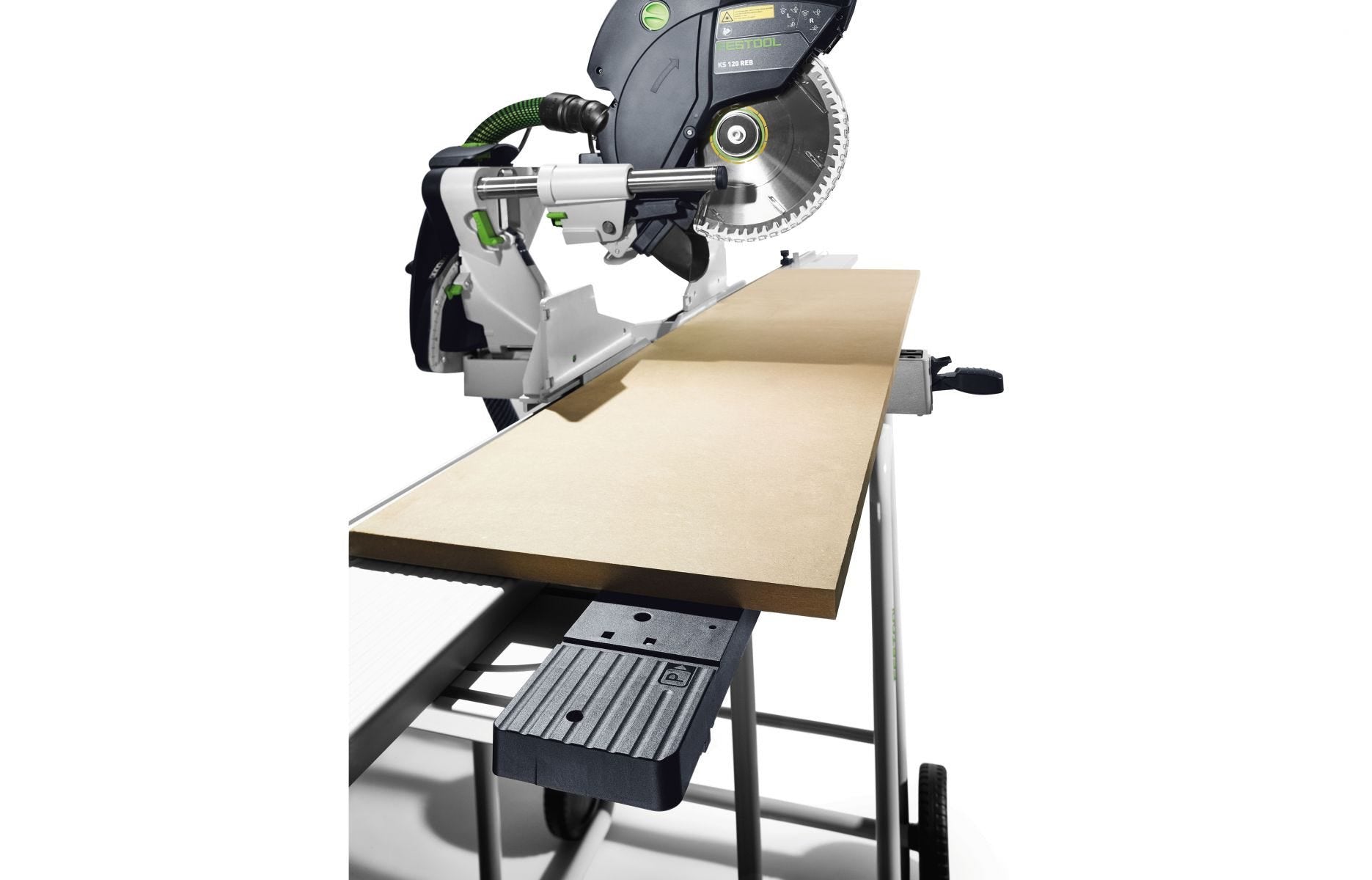 Festool 203356 Kapex Crown Stops AB-KA-UG/2