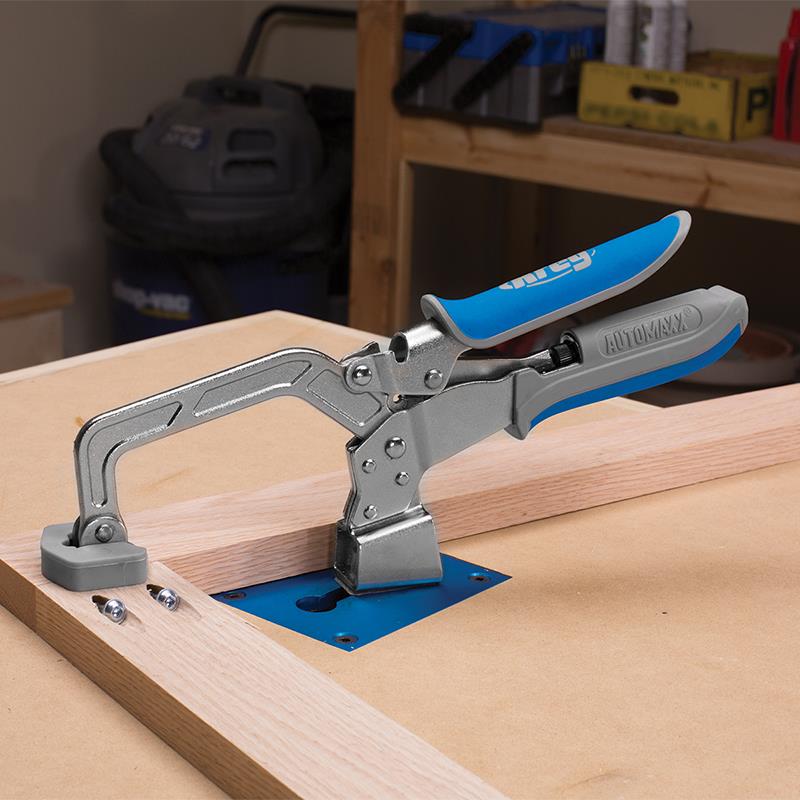 Kreg KBC3 Bench Clamp Vise