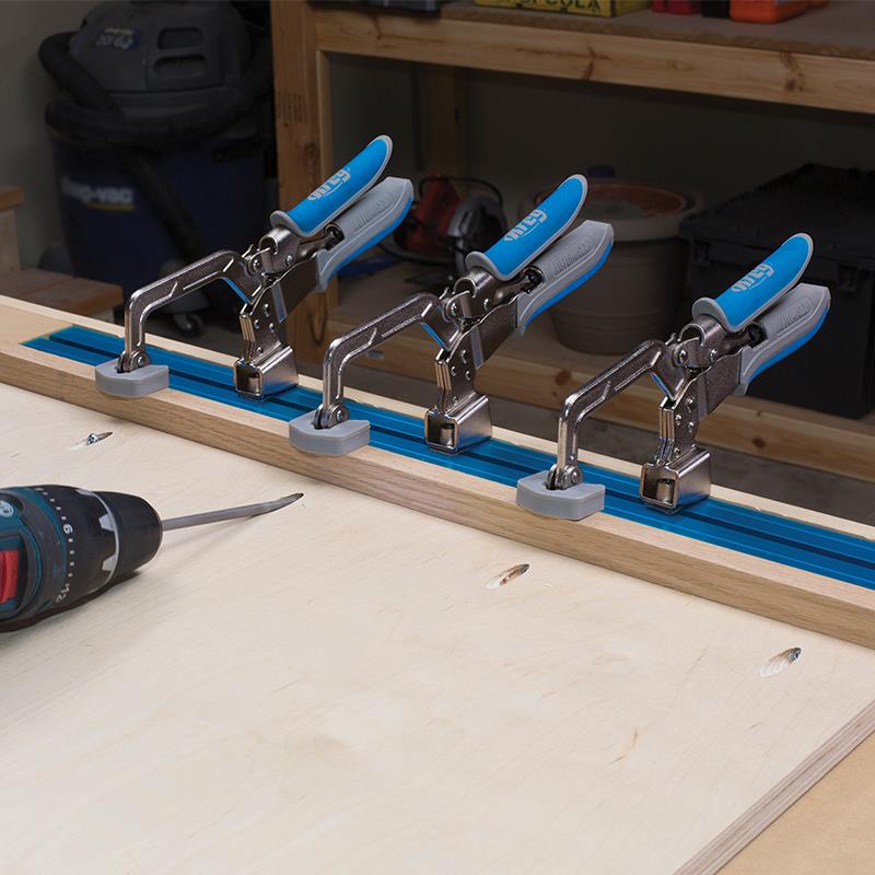 Kreg KBC3 Bench Clamp Vise