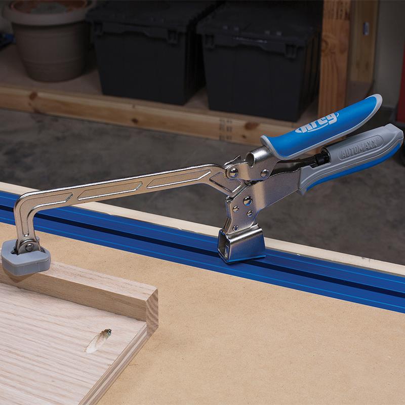 Kreg KBC6 Bench Clamp 6"