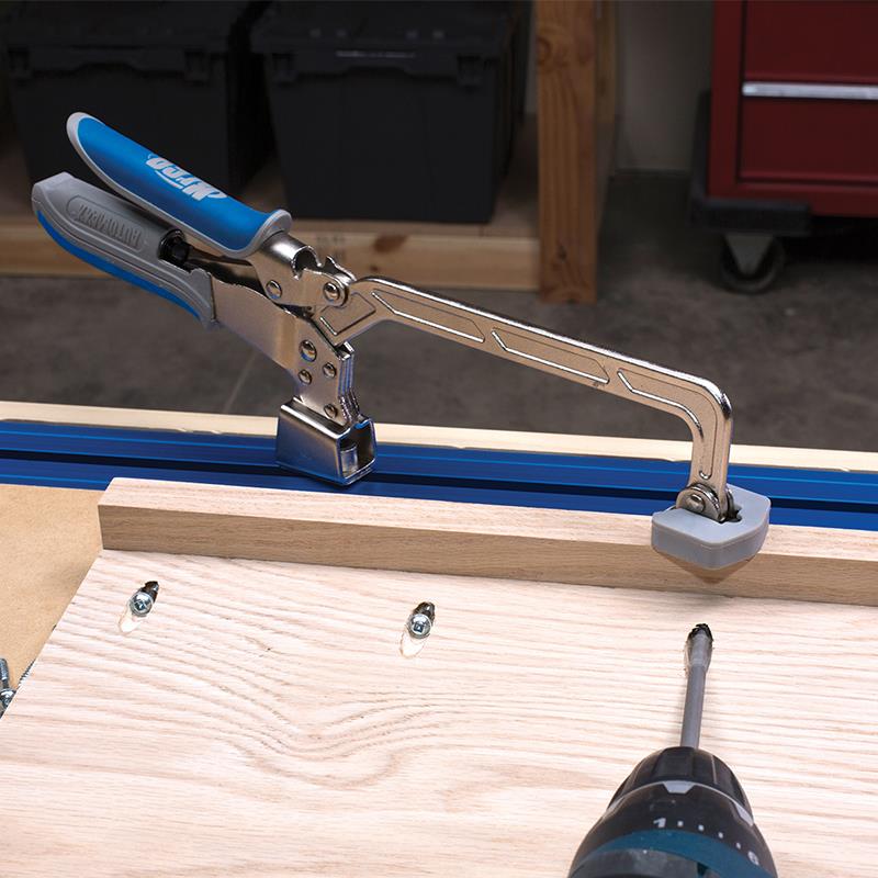 Kreg KBC6 Bench Clamp 6"