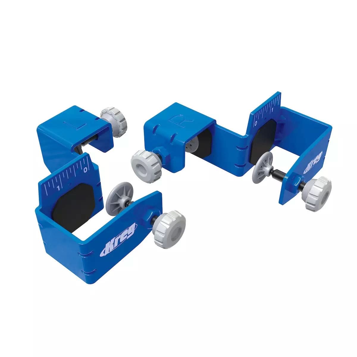 Kreg Tool KCS-DFMT Drawer Front Mounting Jig Tool