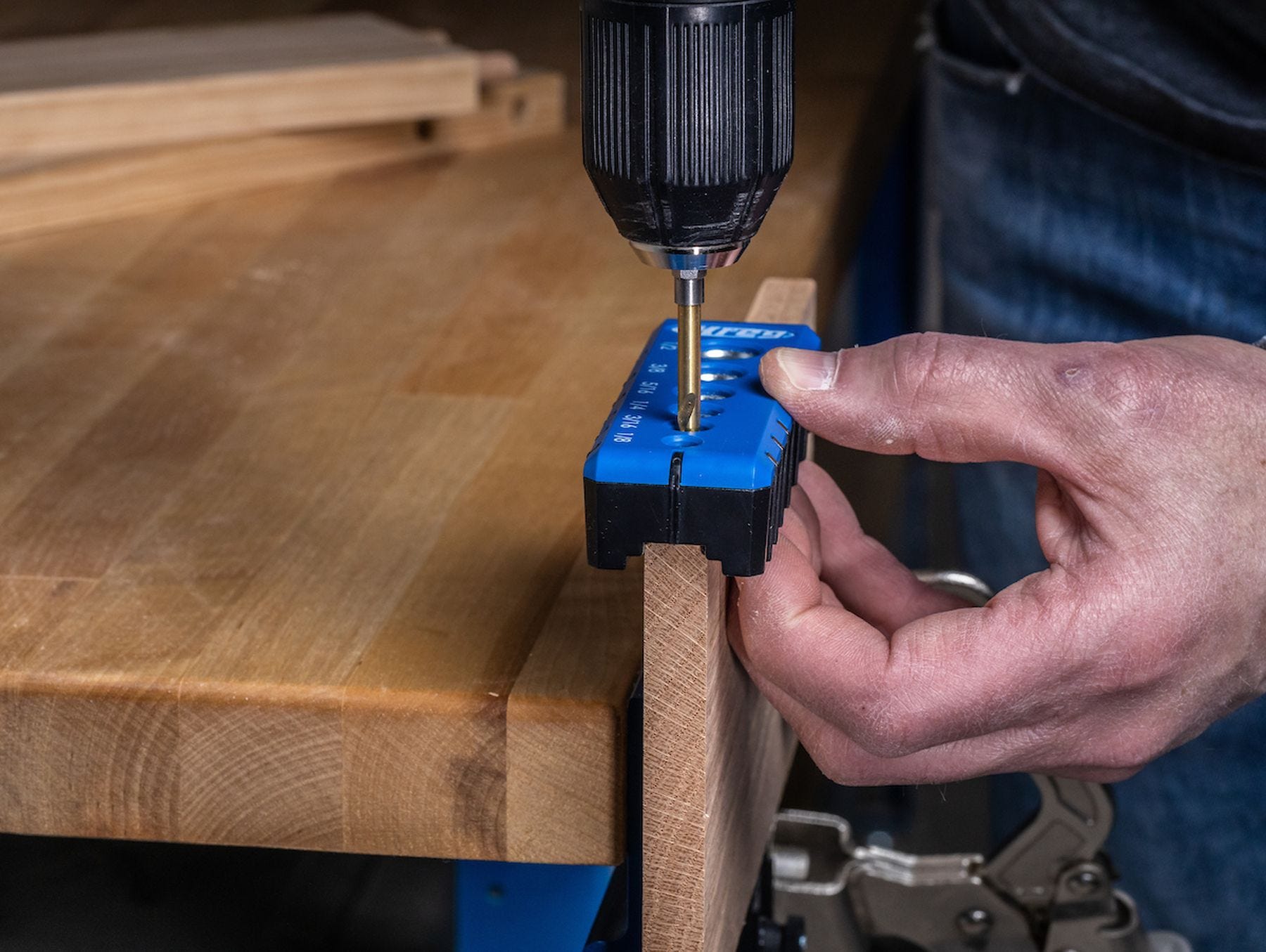 Kreg KDG-6000 Drilling Guide