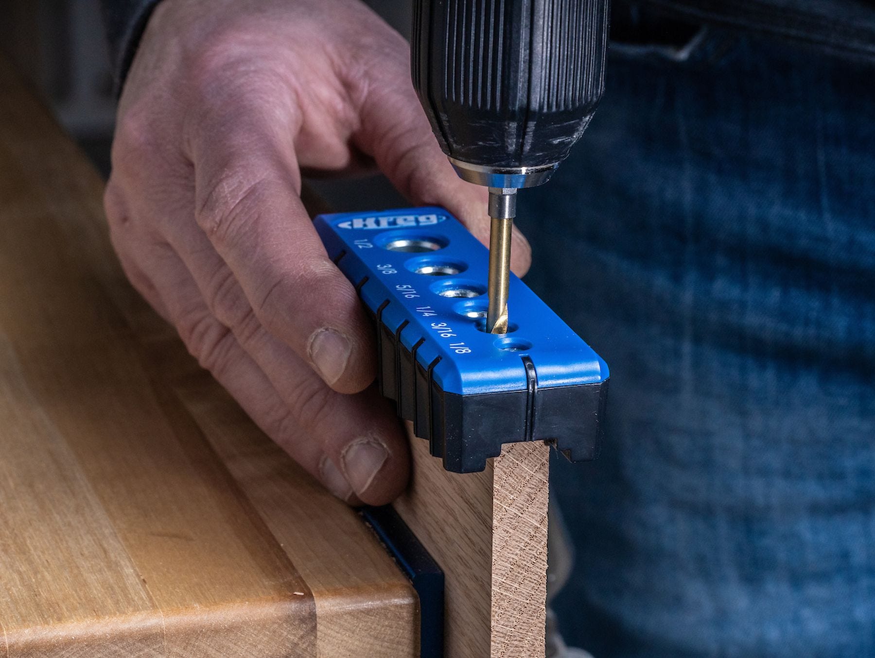 Kreg KDG-6000 Drilling Guide