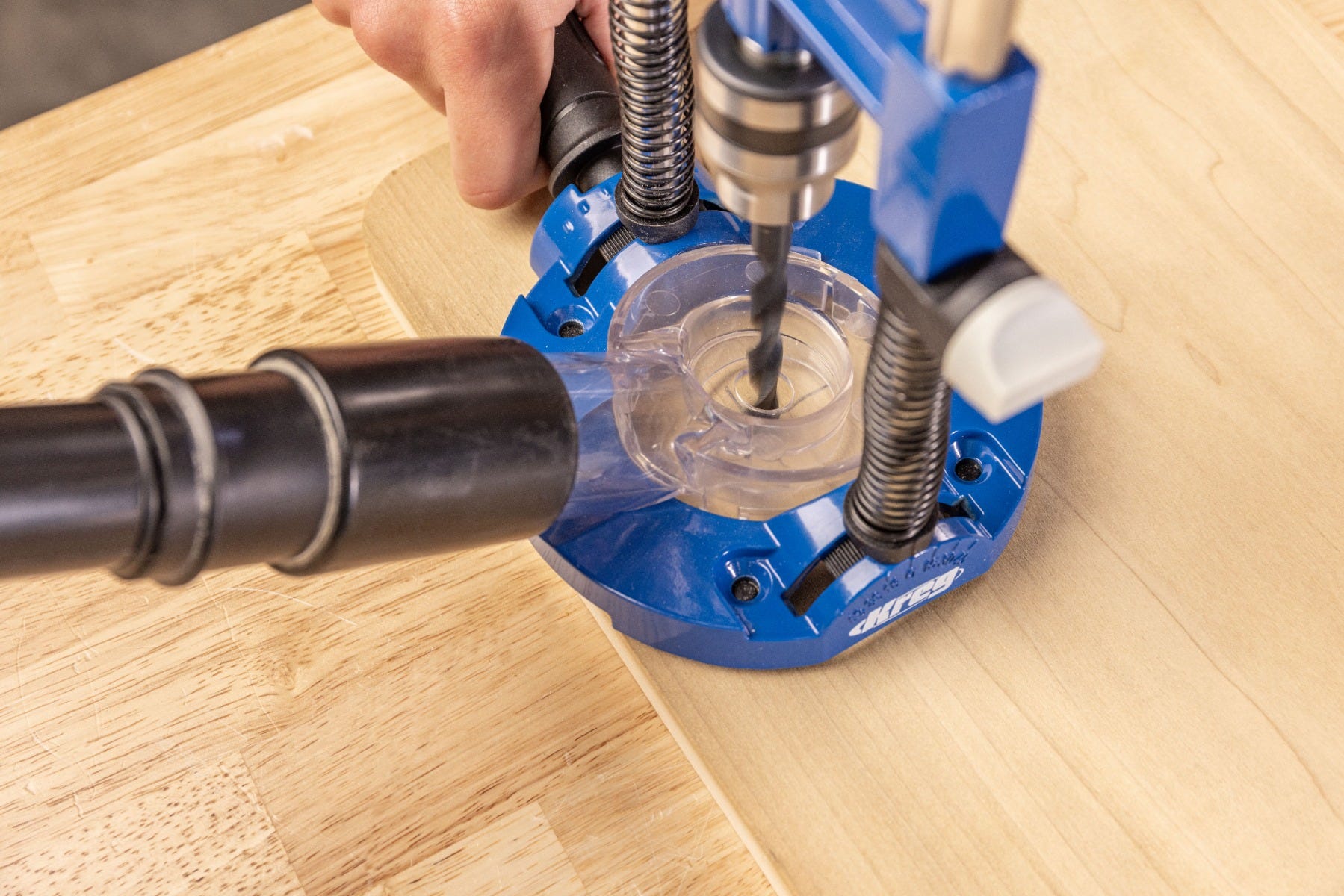 Kreg KDG6500 Drill Guide Pro Attachment