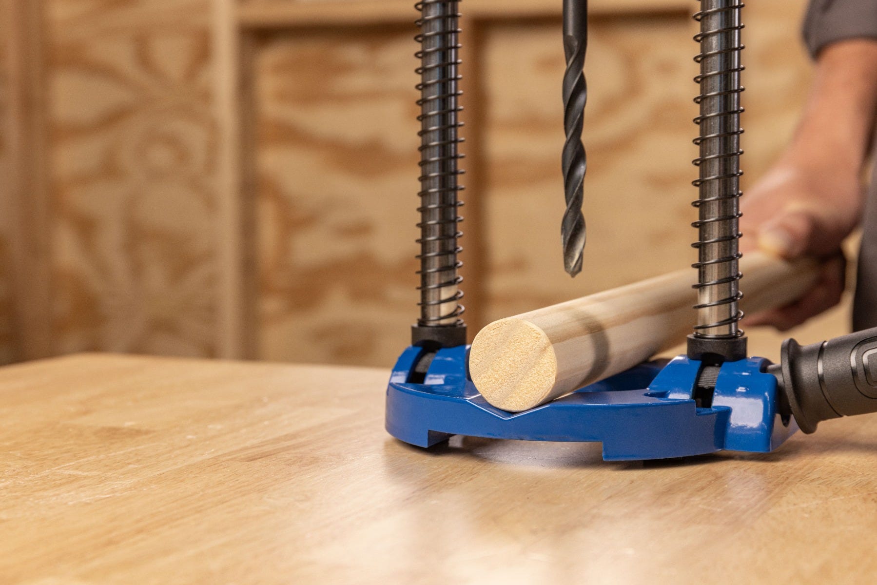 Kreg KDG6500 Drill Guide Pro Attachment