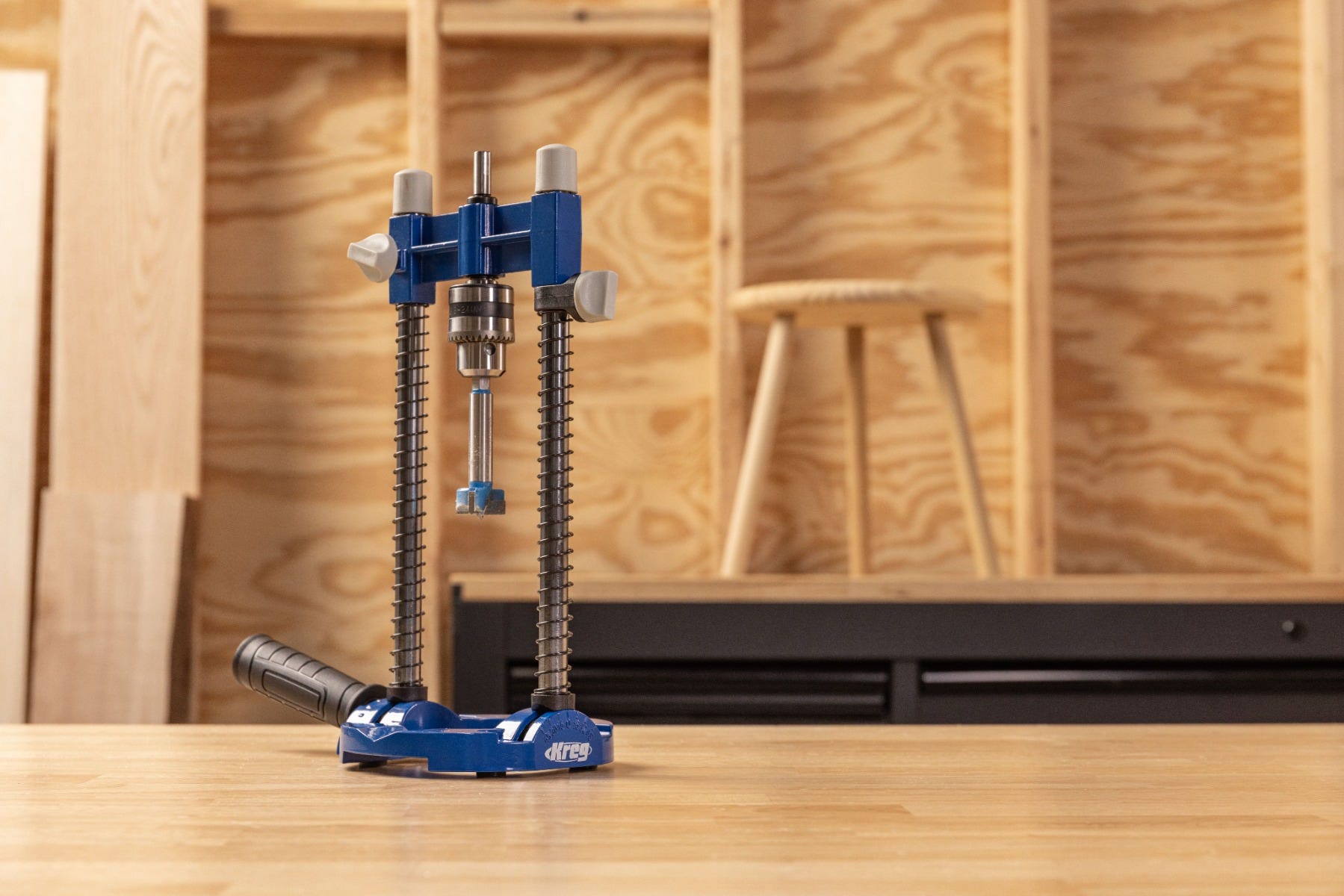 Kreg KDG6500 Drill Guide Pro Attachment