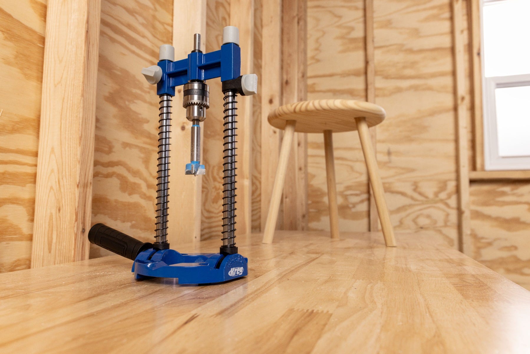 Kreg KDG6500 Drill Guide Pro Attachment