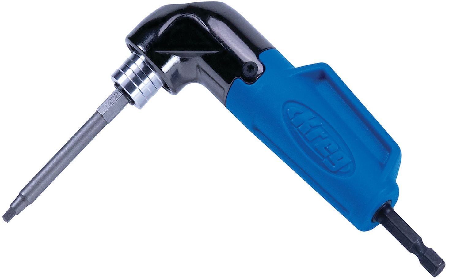 Kreg KDRV-90DG 90 Degree Pocket-Hole Driver