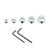 Kreg KDSC-5 Drill Bit Stop Collar Set