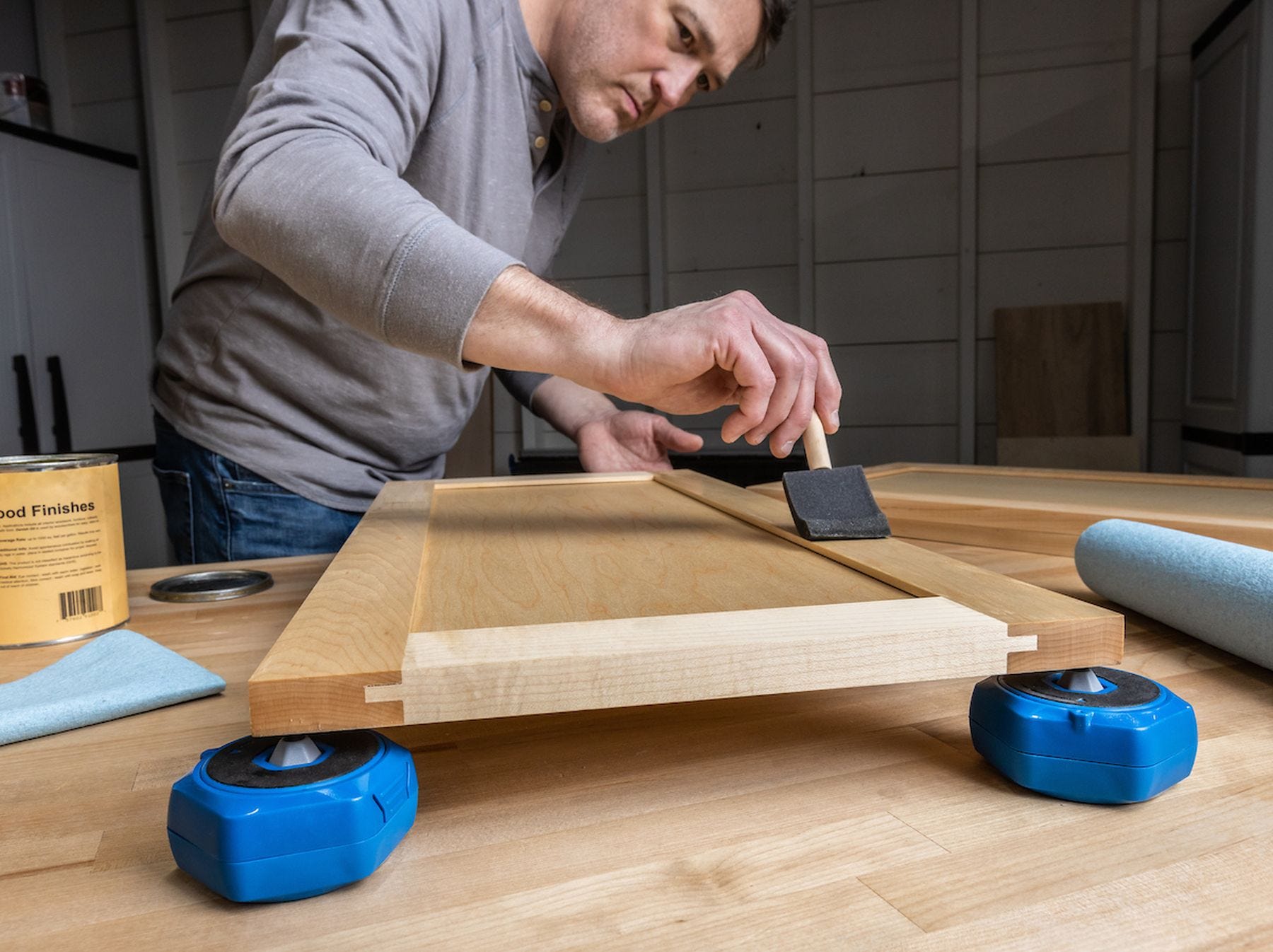 Kreg KFS-PUCK Multipurpose Project Blocks