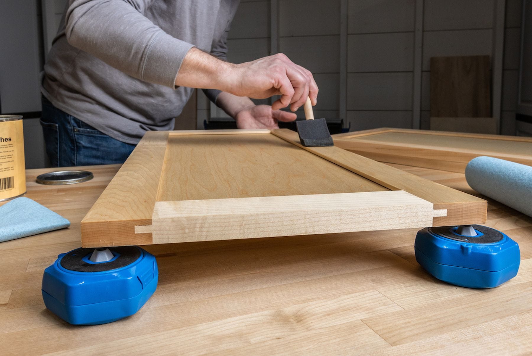 Kreg KFS-PUCK Multipurpose Project Blocks