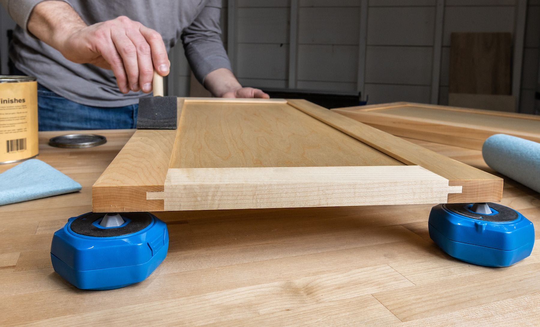 Kreg KFS-PUCK Multipurpose Project Blocks