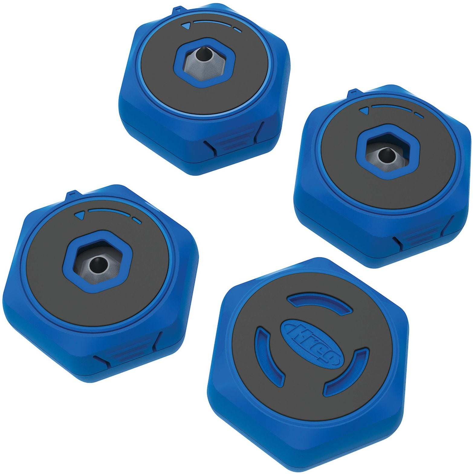 Kreg KFS-PUCK Multipurpose Project Blocks