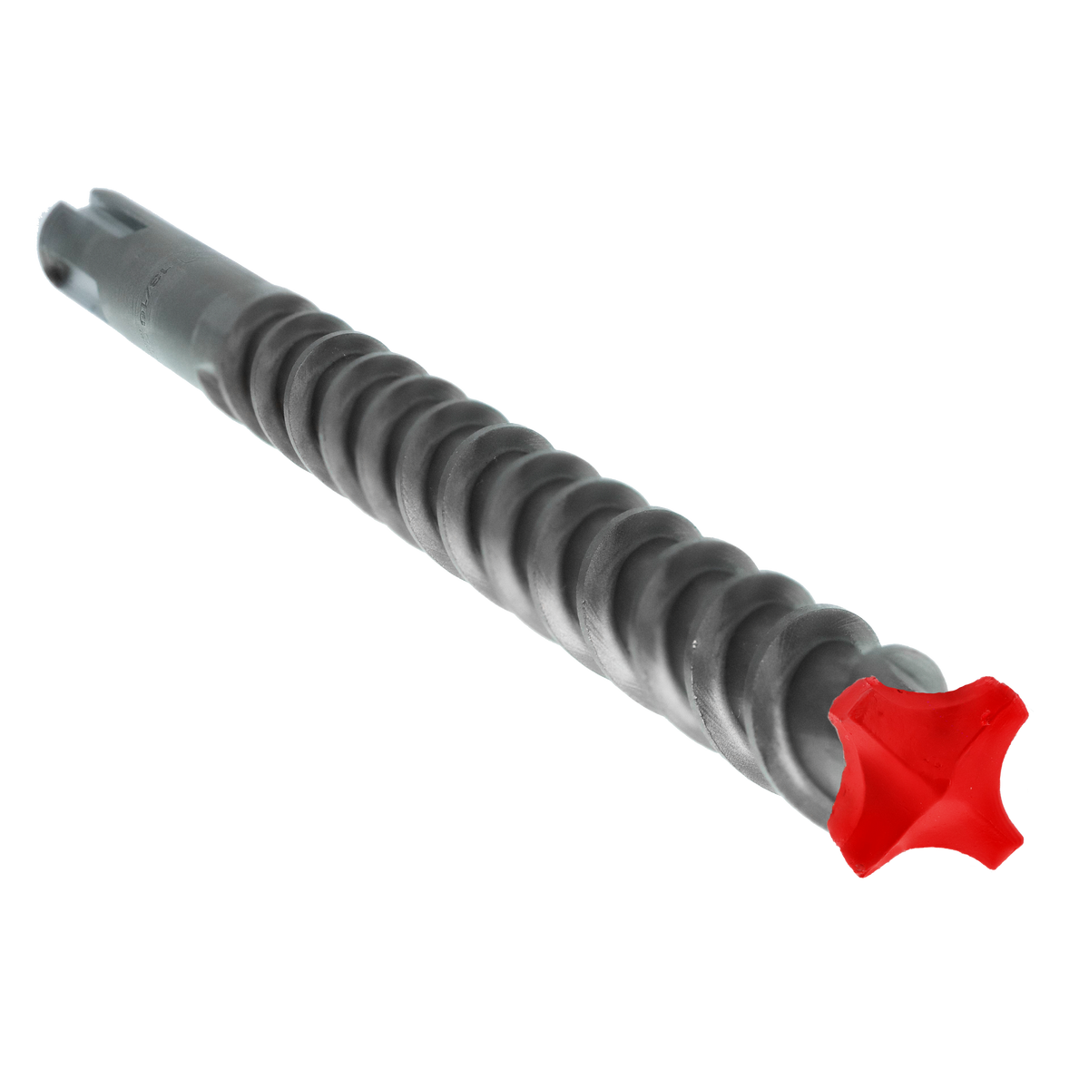 Diablo DMAMX1145 3/4"x 24"x 29-in. Rebar Demon SDS-Max 4-Cutter Full Carbide Head Hammer Drill Bit