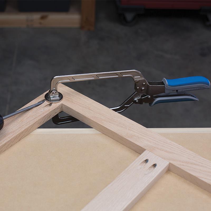 Kreg KHC6 Automaxx 6" Wood Project Clamp