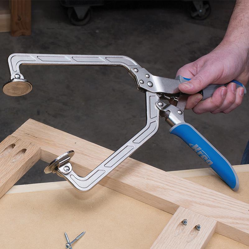 Kreg KHC6 Automaxx 6" Wood Project Clamp