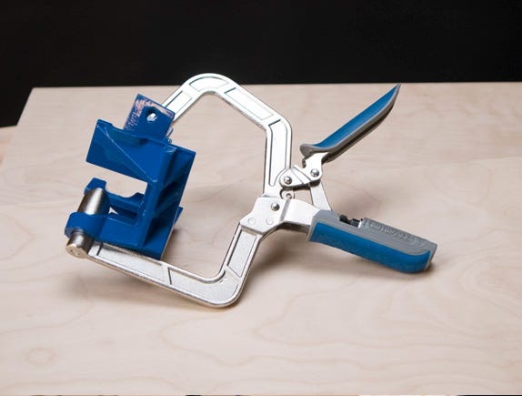 Kreg KHCCC 90-Degree Corner Clamp