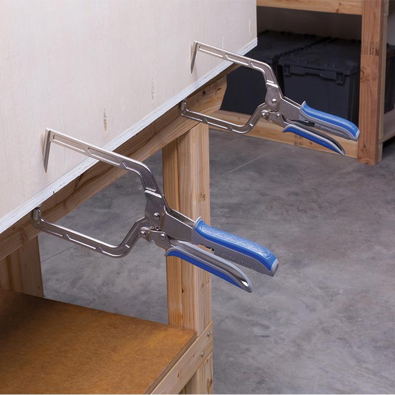 Kreg KHCRA Automaxx Right Angle Clamp