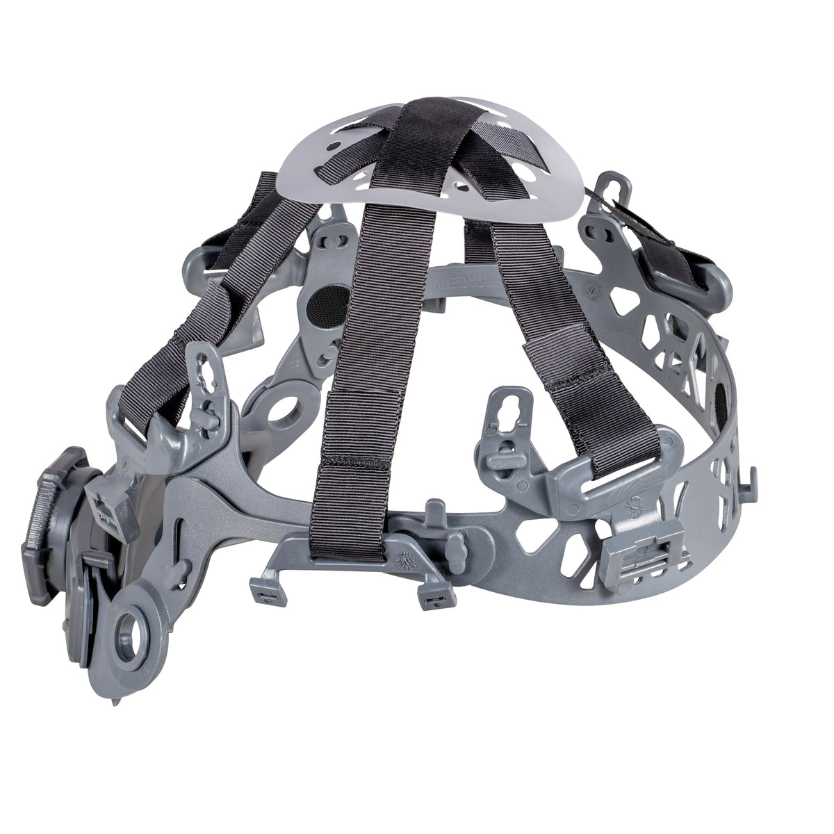 Klein KHHSPNT2 Full Brim Type-2 Hard Hat Suspension
