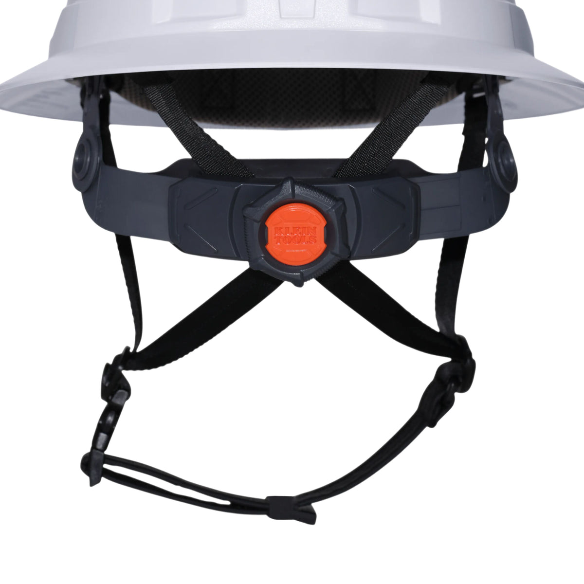 Klein KHHSTRPT2 hard hat chin strap alternate view