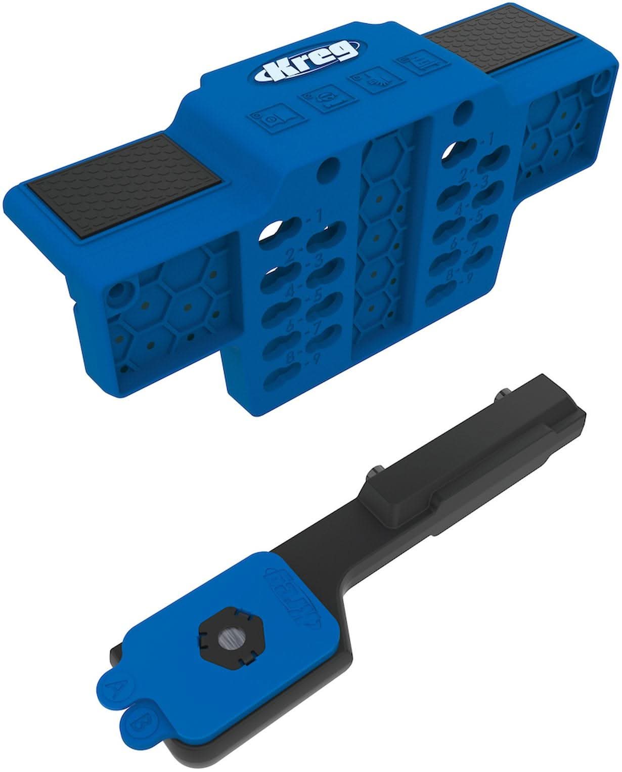 Kreg KHI-CDIJ Cabinet Door Mounting Jig